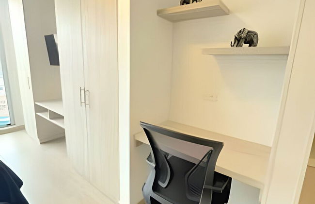 Apartamento en Centro Internacional - Photo 13