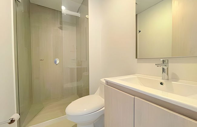 Apartamento en Centro Internacional - Photo 10