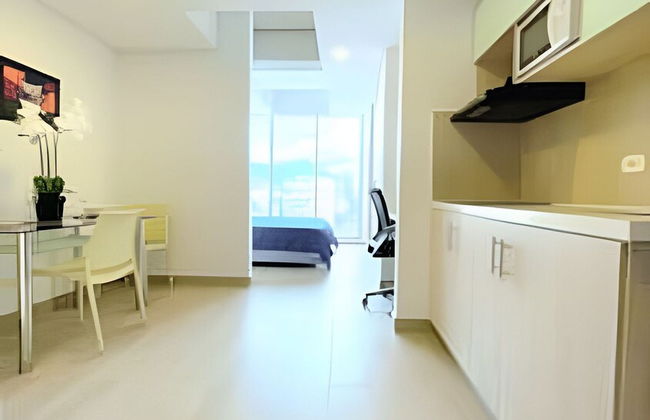 Apartamento en Centro Internacional - Photo 1