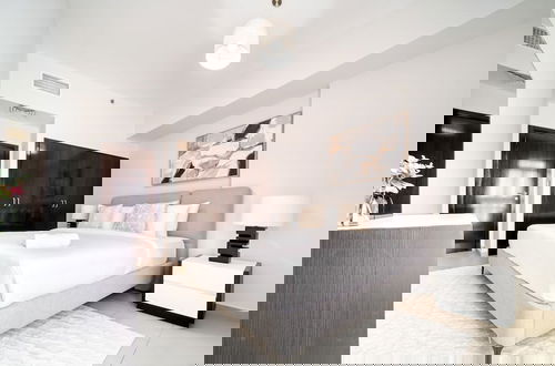 Foto 3 - KOHH - 1BR in Oasis Residence 5