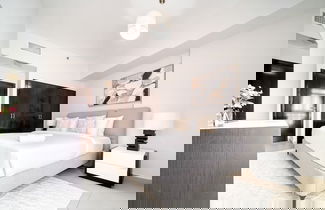 Foto 3 - KOHH - 1BR in Oasis Residence 5