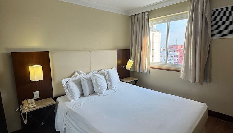 Foto 1 - Get a Flat 100mts Av. Paulista - Jardins