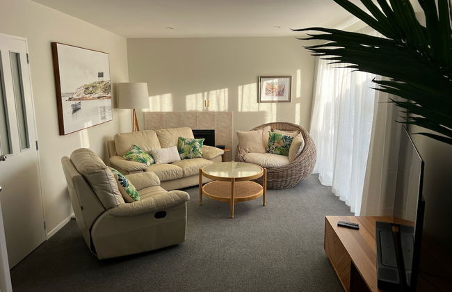 Waiake Beach Apartments - Foto 8
