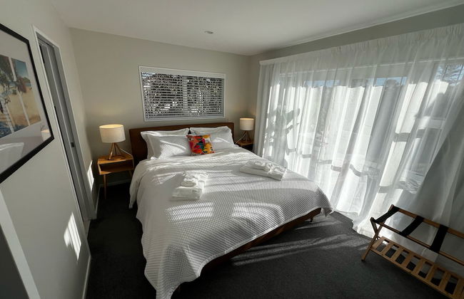 Waiake Beach Apartments - Foto 3