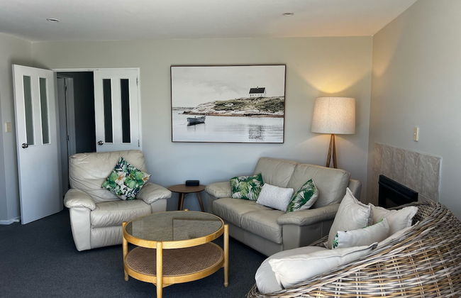 Waiake Beach Apartments - Foto 1