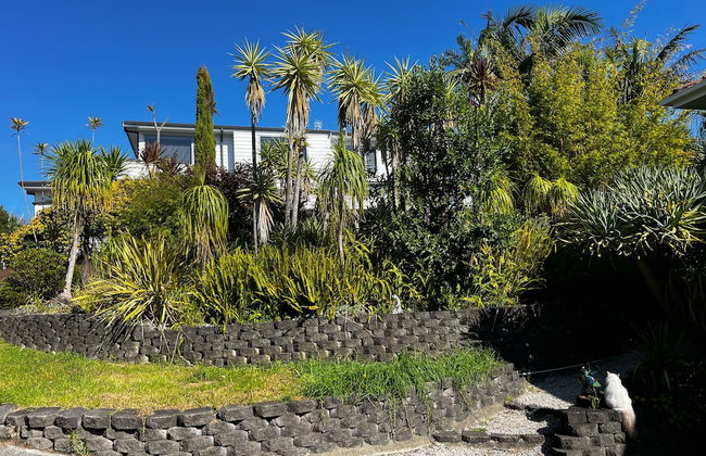 Waiake Beach Apartments - Foto 28