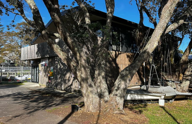 Waiake Beach Apartments - Foto 18