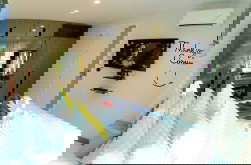 Foto 7 - B308 - Nice Pool Access 1 Br 300m To Ao Nang Beach