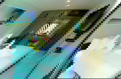 Foto 5 - B308 - Nice Pool Access 1 Br 300m To Ao Nang Beach