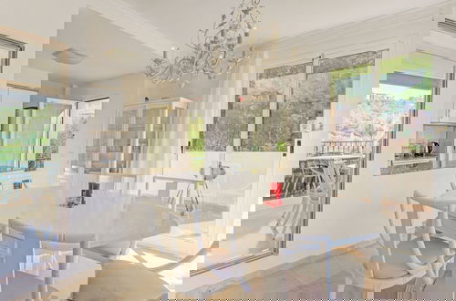 Foto 32 - Modern Villa in a Beautiful Resort of Costa Blanca
