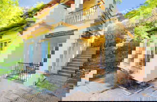 Foto 1 - Modern Villa in a Beautiful Resort of Costa Blanca