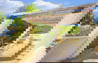 Foto 2 - Modern Villa in a Beautiful Resort of Costa Blanca