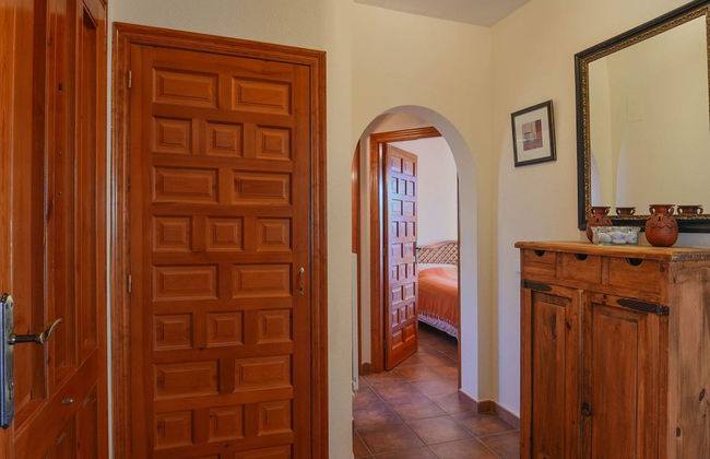 Modern Villa in Cumbre del Sol With Private Pool - Photo 3