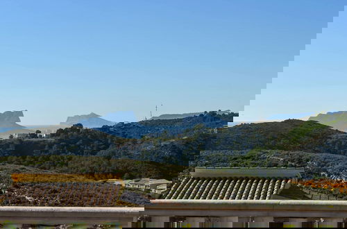 Foto 8 - Modern Villa in Cumbre del Sol With Private Pool