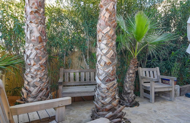 Modern Villa in Cumbre del Sol With Private Pool - Photo 20