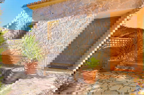 Foto 19 - Modern Villa in Cumbre del Sol With Private Pool