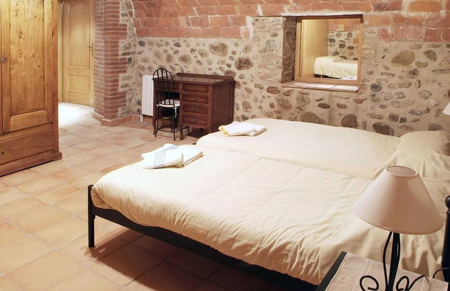 Modern Mansion in Bordils With Swimming Pool - Foto 14