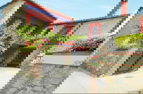 Photo 34 - Modern Mansion in Bordils With Swimming Pool