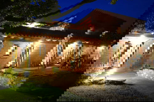 Photo 1 - Modern Mansion in Bordils With Swimming Pool