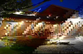 Photo 1 - Modern Mansion in Bordils With Swimming Pool