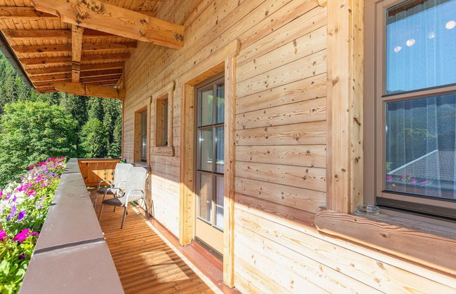 Elegant Apartment in Saalbach-hinterglemm Near Ski Bus - Foto 11