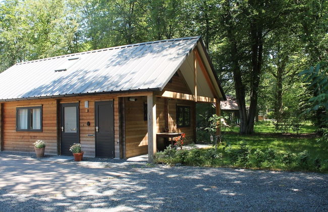 Cozy Holiday Home With a Private Garden - Foto 27