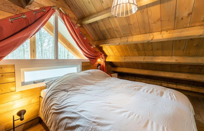 Cozy Holiday Home With a Private Garden - Foto 2