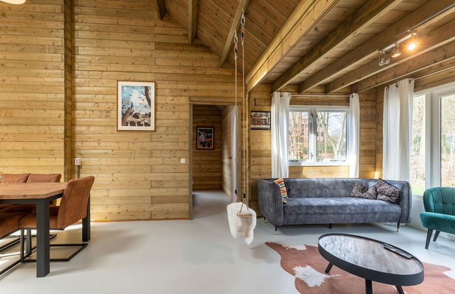 Cozy Holiday Home With a Private Garden - Foto 11