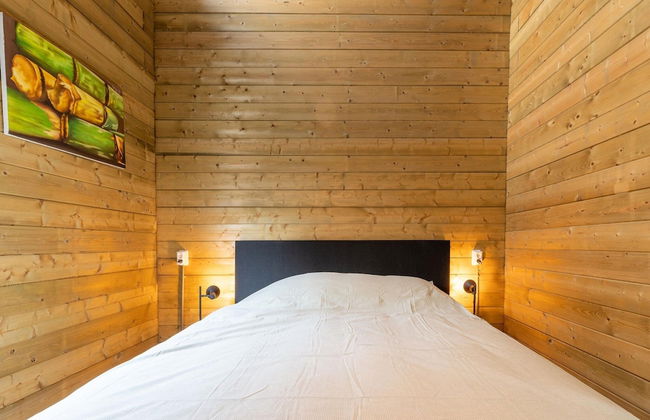 Cozy Holiday Home With a Private Garden - Foto 3