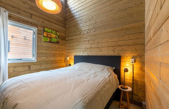 Cozy Holiday Home With a Private Garden - Foto 6