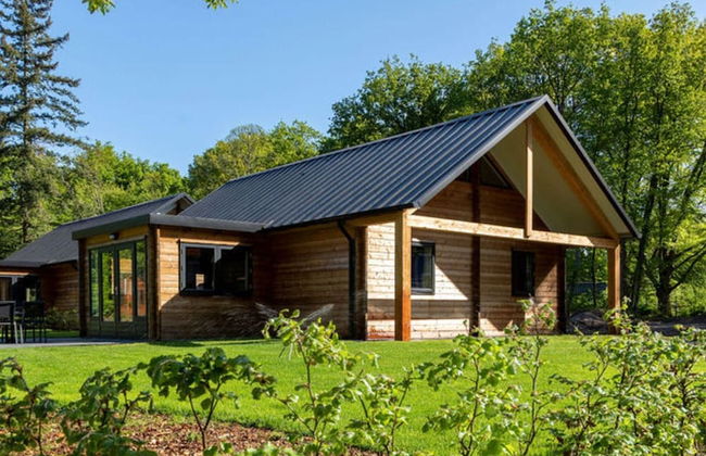 Cozy Holiday Home With a Private Garden - Foto 1
