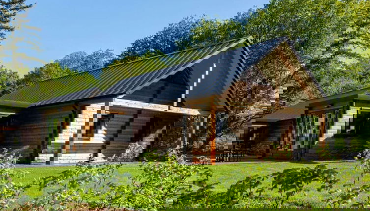 Foto 1 - Cozy Holiday Home With a Private Garden
