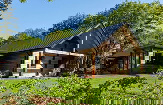 Foto 1 - Cozy Holiday Home With a Private Garden