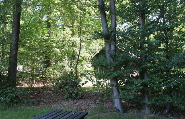 Cozy Holiday Home With a Private Garden - Foto 25