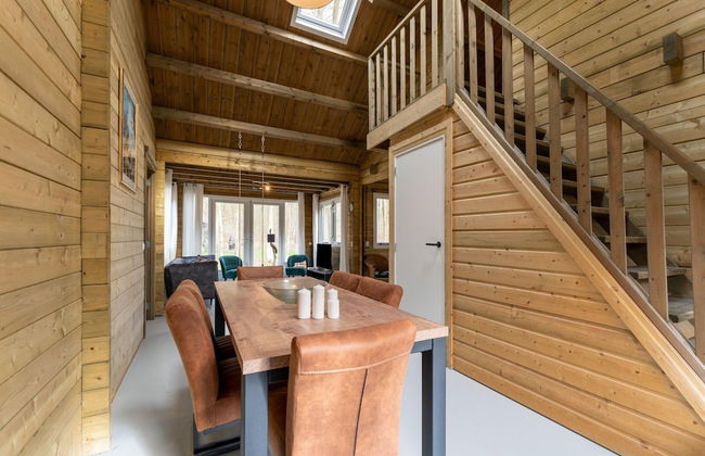 Cozy Holiday Home With a Private Garden - Foto 19