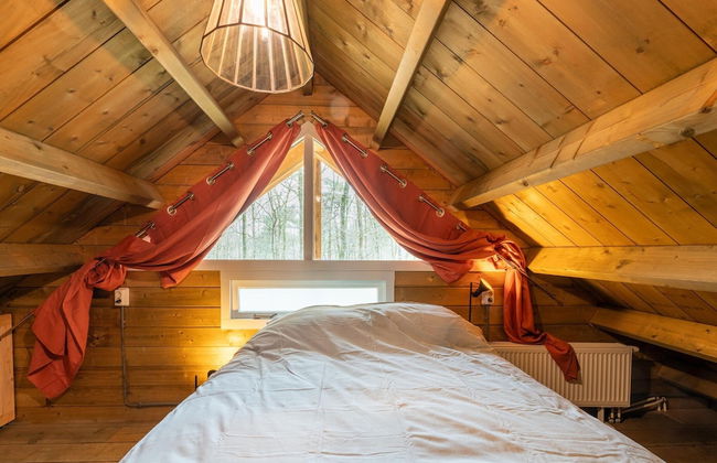 Cozy Holiday Home With a Private Garden - Foto 4