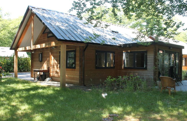 Cozy Holiday Home With a Private Garden - Foto 24
