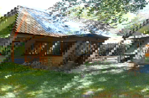 Foto 24 - Cozy Holiday Home With a Private Garden
