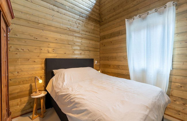 Cozy Holiday Home With a Private Garden - Foto 5