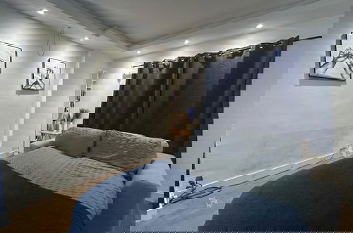 Photo 1 - Cozy1-bedroom Apartment S WiFi n Parking