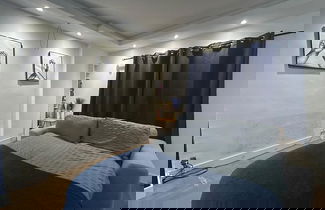 Photo 1 - Cozy1-bedroom Apartment S WiFi n Parking