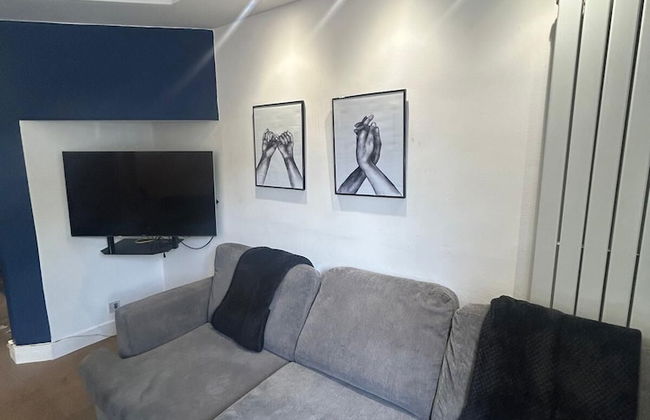 Cozy1-bedroom Apartment S WiFi n Parking - Foto 8