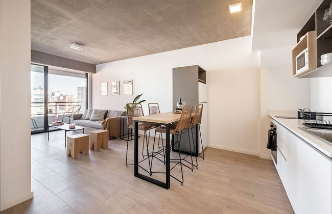 Top Rentals Nuñez - Foto 34