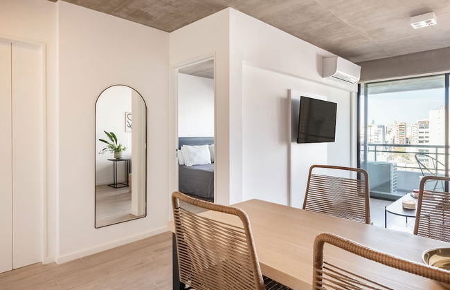 Top Rentals Nuñez - Foto 30