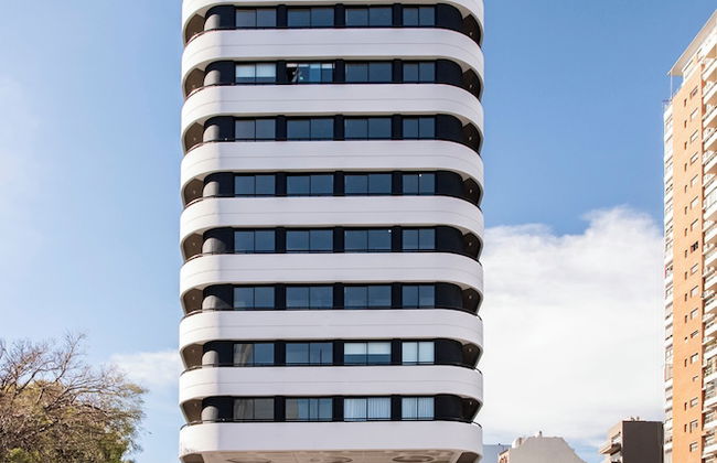 Top Rentals Nuñez - Foto 62