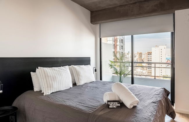 Top Rentals Nuñez - Foto 9