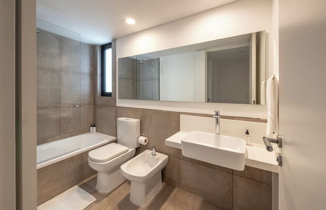 Top Rentals Nuñez - Foto 52