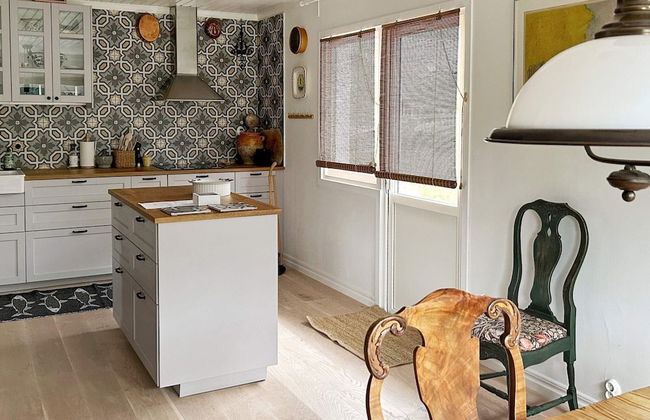 5 Person Holiday Home in Bastad - Foto 10