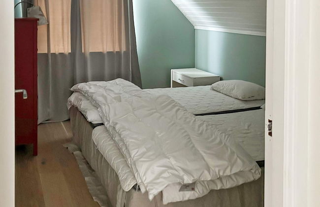 5 Person Holiday Home in Bastad - Foto 21