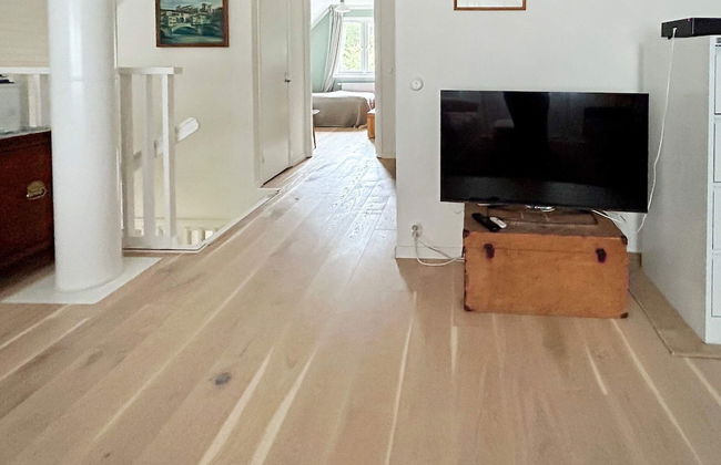 5 Person Holiday Home in Bastad - Foto 12